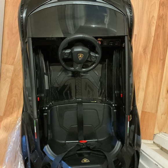 Children’s Car Lamborghini - Picture 5 of 6
